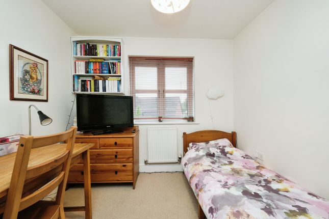 End terrace house for sale in St. Martins Court, Wakefield