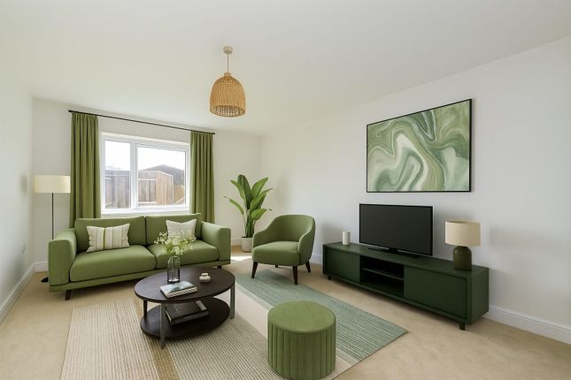 Flat 7 Regency Court, Manor Road, HUNSTANTON photo 3
