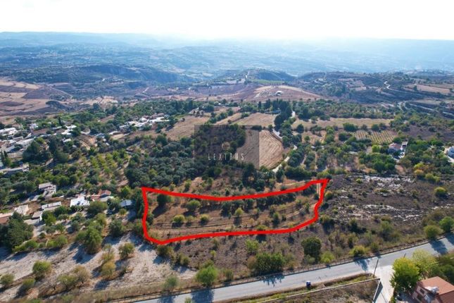 Land for sale in Thrinia 8743, Cyprus