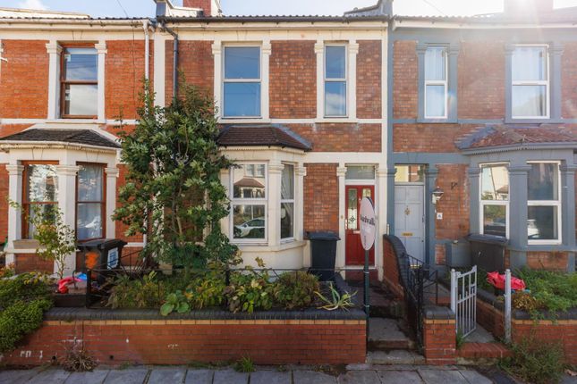 8, Sandbed Road, Bristol photo 2