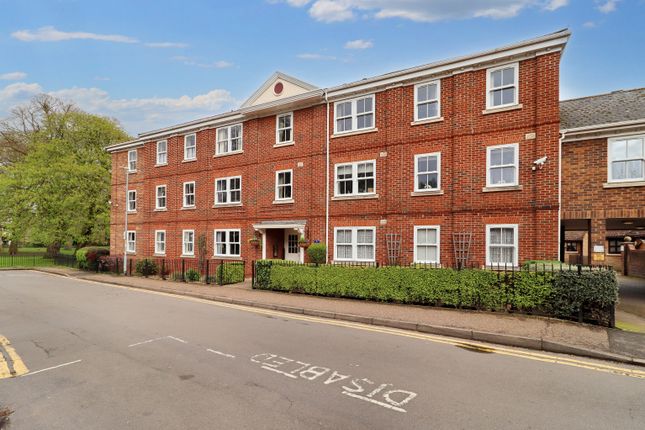Thumbnail Flat for sale in County Court Road, King's Lynn, Norfolk