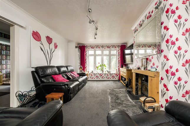 Semi-detached house for sale in Moor Lane, Staines