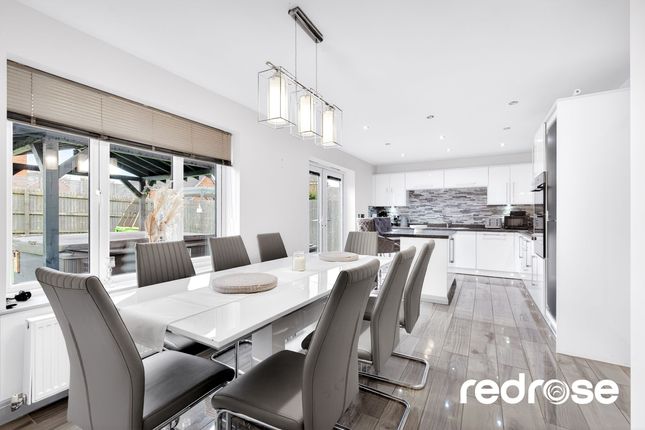22, Leatherland Drive, Chorley photo 2