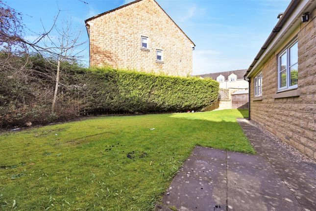 Detached house for sale in Aldersyde Road, Guiseley, Leeds