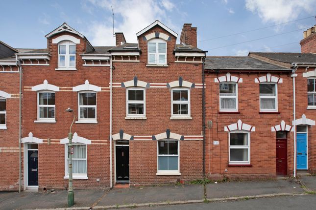 HMO Portfolio Exeter, Exeter photo 3