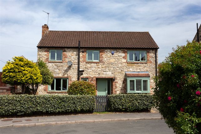 Thumbnail Detached house for sale in The Stables, Towton, Tadcaster, North Yorkshire