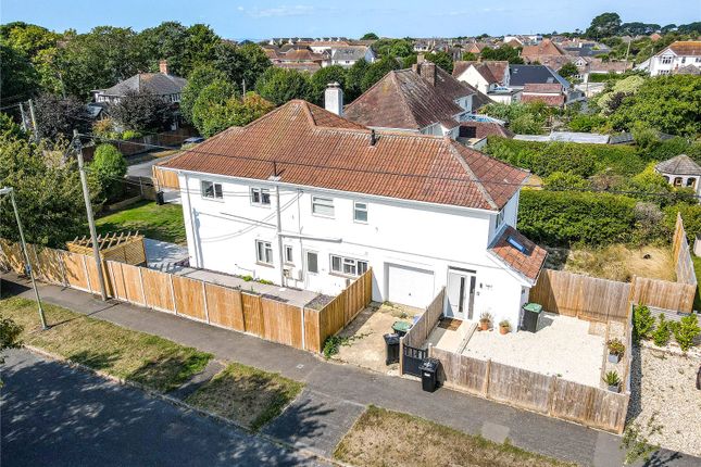 Flat 3, 28, Seaward Avenue, New Milton photo 4