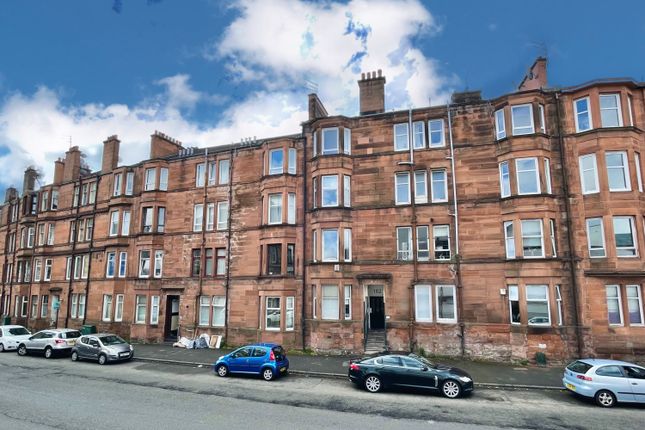 2 bed flat for sale in 2/1, 182 Newlands Road, Glasgow G44