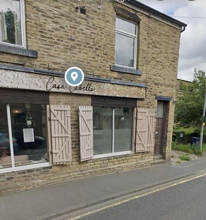 Flat to rent in Westgate, Cleckheaton