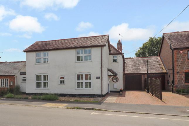4-bed house on Lavender Cottage, Common Hill Road, Romsey, £670,000