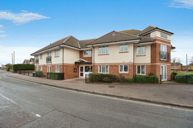 Flat for sale in Mary Coombs Court, 2A Sea Grove Avenue, Hayling Island, Hampshire