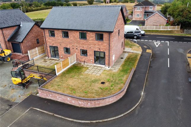 Plot 2 Maeshendre,, Cilmery, Powys photo 2