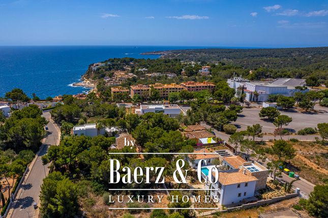 Villa for sale in 07181 Sol De Mallorca, Balearic Islands, Spain