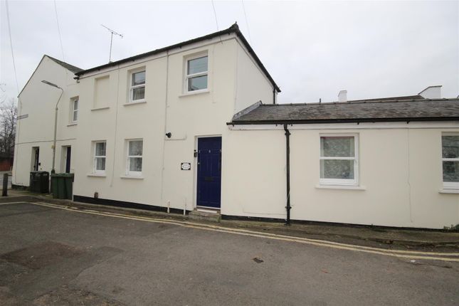 Thumbnail Property to rent in Park Street, Cheltenham