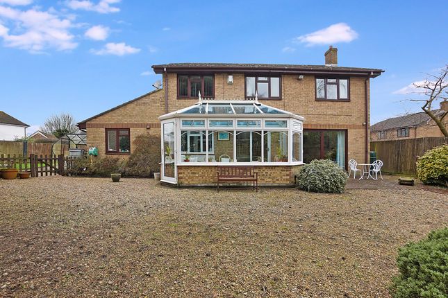 Detached house for sale in The Downs, Blue Bell Hill Village