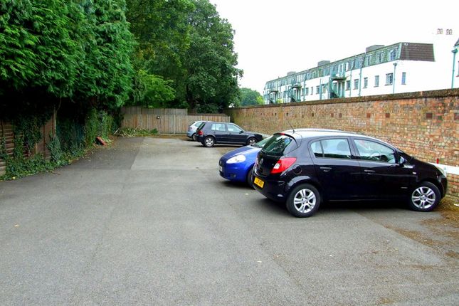 Parking/garage for sale in Roberts Court, 46-48 Madeley Road, Ealing