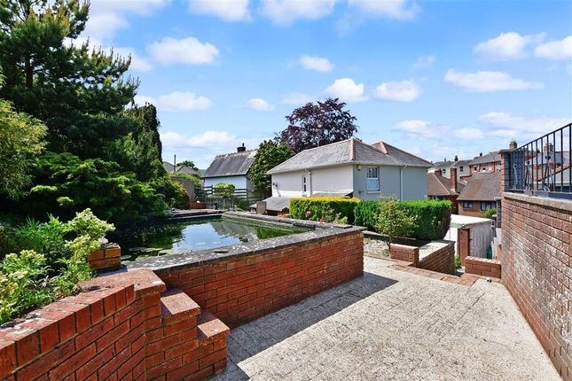 Detached house for sale in North Road, Shanklin, Isle Of Wight