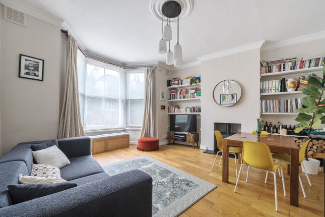 Flat A, 1, Deronda Road, London photo 2