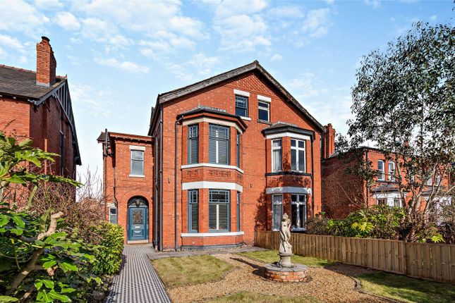28 Hoole Road