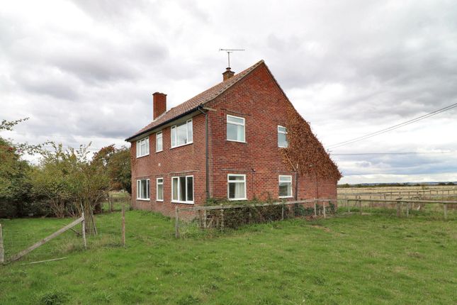 Property for sale in Hope Lane, New Romney, Kent
