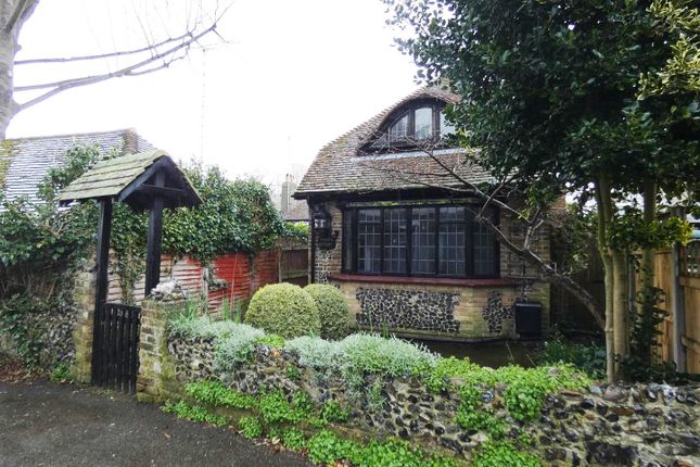 2 Bed Cottage To Rent In Holly Lane Cliftonville Margate Ct9