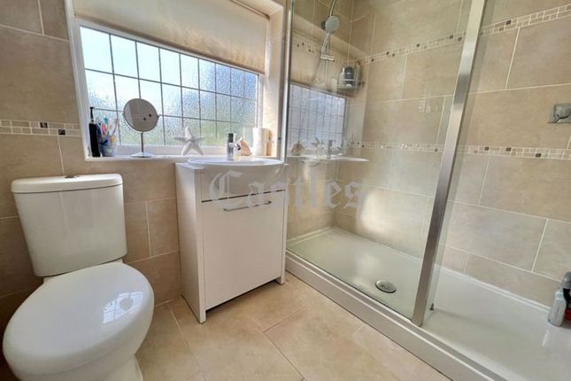 Semi-detached house for sale in Abbey Court, Waltham Abbey
