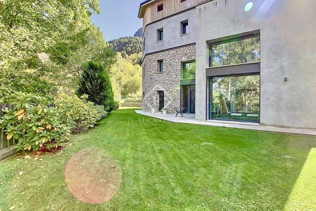 Thumbnail Detached house for sale in Ad200 Encamp, Andorra