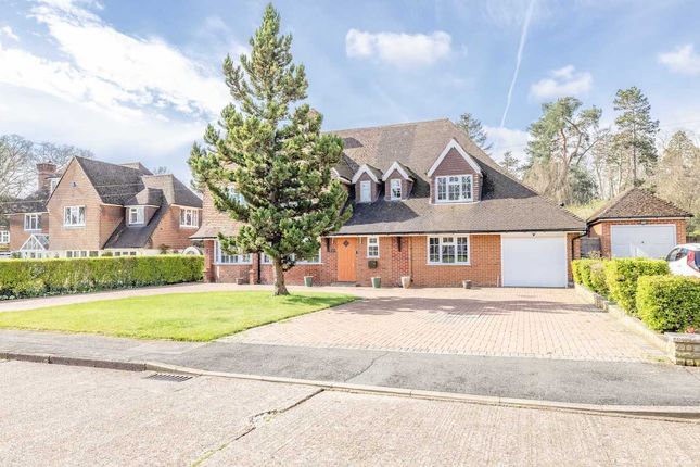 Detached house for sale in Pinewood Close, Iver