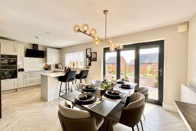 The Ash Trentham Fields, Stoke-On-Trent photo 4