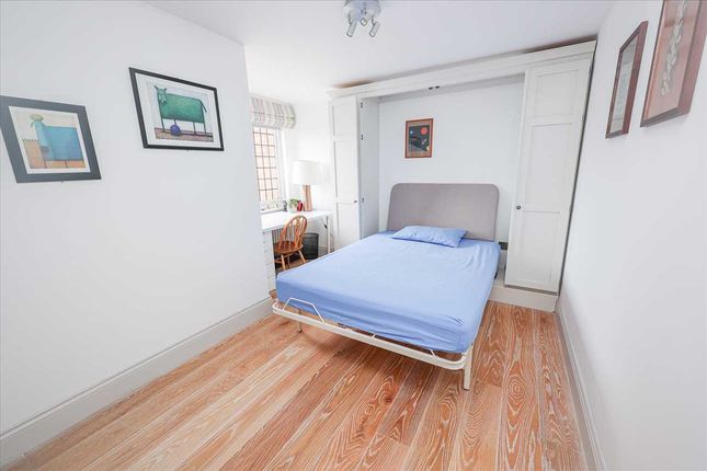 Flat for sale in Lawrence House, Cecil Street, Lincoln