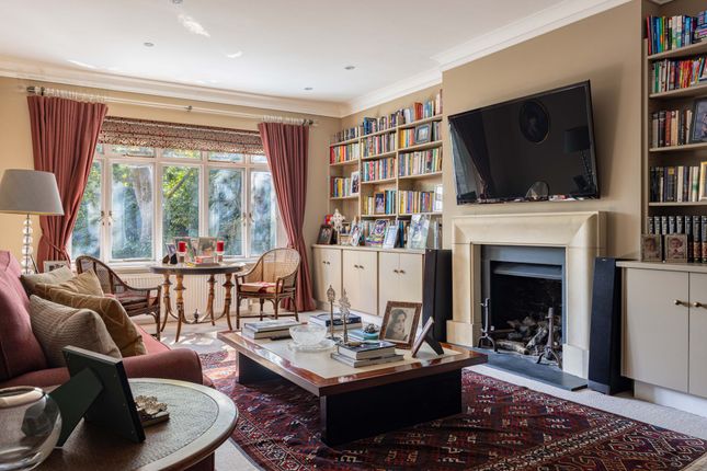 Detached house for sale in Marlborough Place, London
