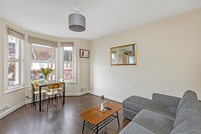 Thumbnail Flat to rent in Links Road, London