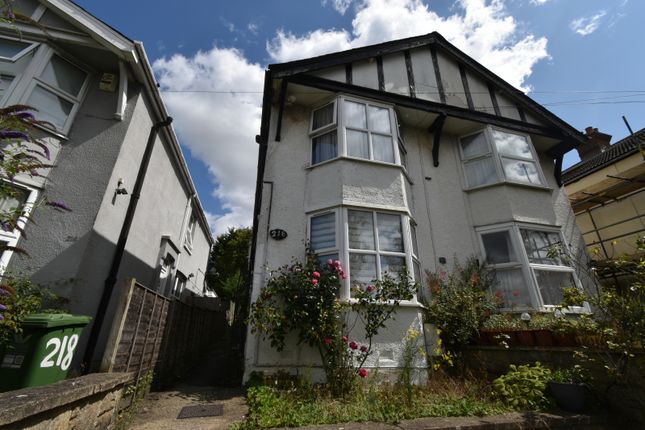 For Sale Â€“ Hughenden Road, High Wycombe, Hp13 5Pd