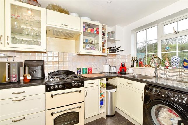 End terrace house for sale in Hammerwood Road, Ashurst Wood, West Sussex