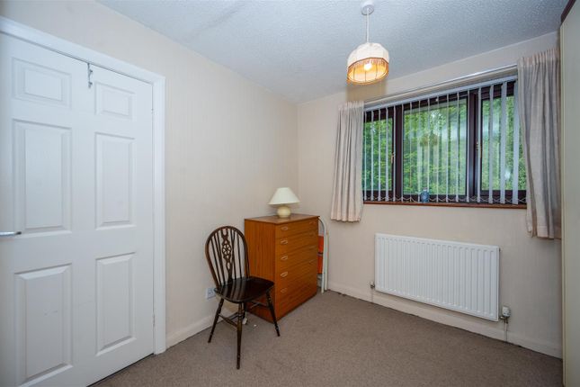 Semi-detached house for sale in Hinckley Road, St. Helens