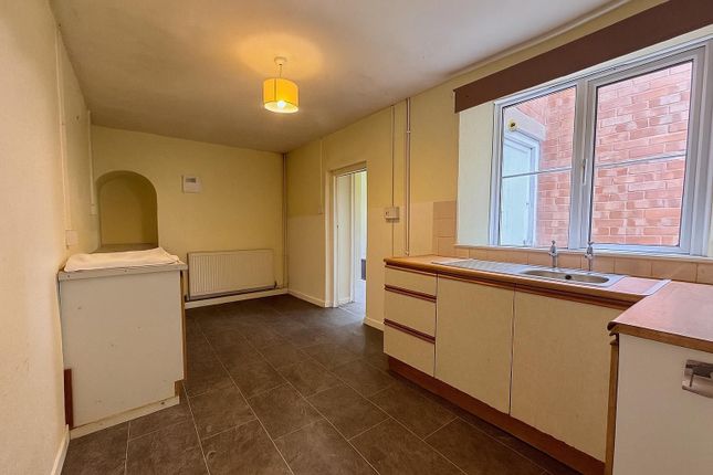 Groomstool Cottages,2, Ross-on-wye photo 4