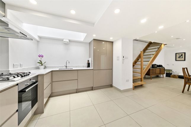 Thumbnail Detached house for sale in Heron Road, St Margarets