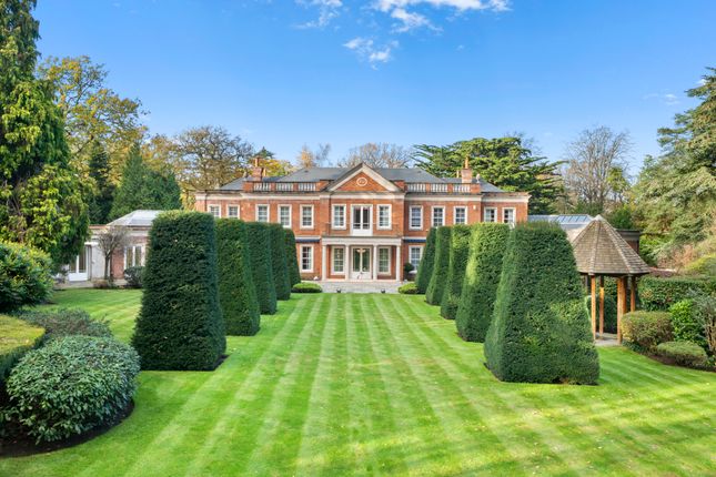 Winslow House East Road, Surrey photo 3