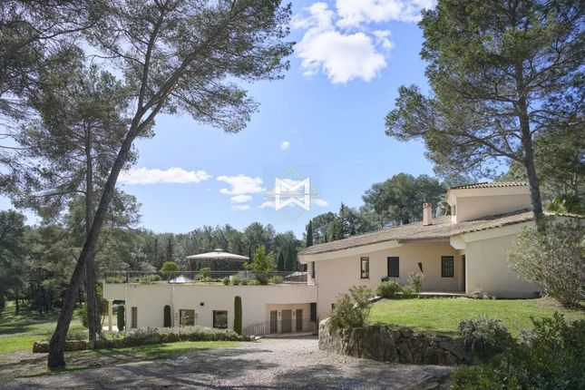 Detached house for sale in Mouans-Sartoux, 6250, France