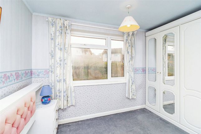 Semi-detached house for sale in Canesworde Road, Dunstable, Bedfordshire