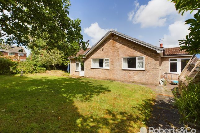 Detached bungalow for sale in Maple Grove, Penwortham, Preston