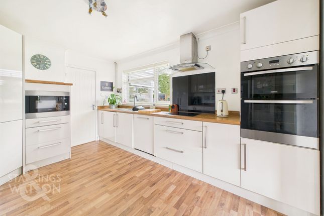 3-bed other on 20 Falcon Avenue, Diss, £330,000