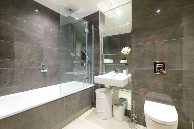 Flat for sale in Altissima House, Chelsea Vista, Queenstown Road, London