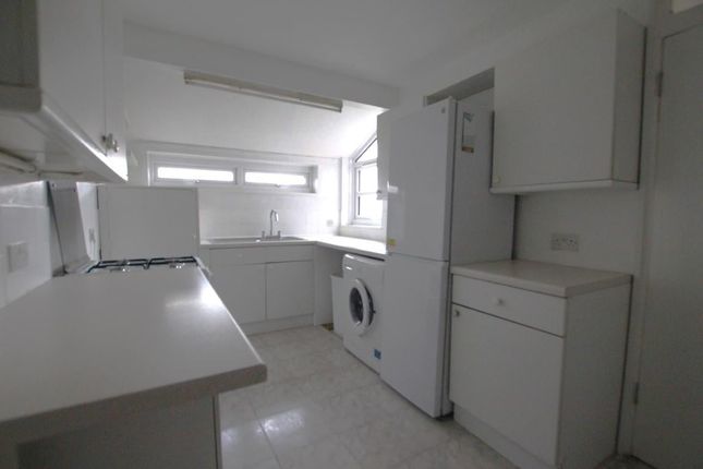 Flat for sale in Sturrock Close, Seven Sisters, London