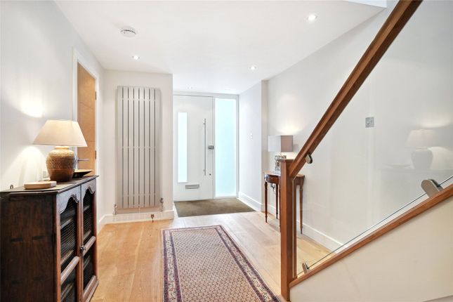 Terraced house for sale in Ibis Lane, London