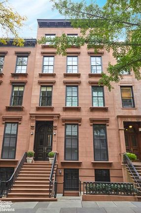 Thumbnail Property for sale in 127 Hicks Street In Brooklyn Heights, Brooklyn Heights, New York, United States Of America