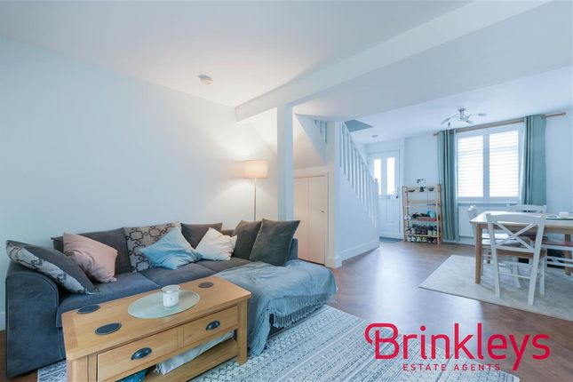 Terraced house for sale in Florence Terrace, Putney, London