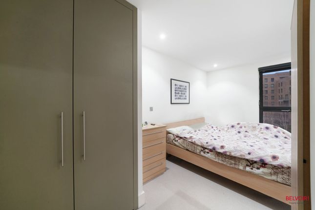 23, Maple House, Empire Way, Wembley photo 3