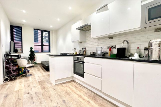 Flat 218,, Garrard House, Reading photo 2