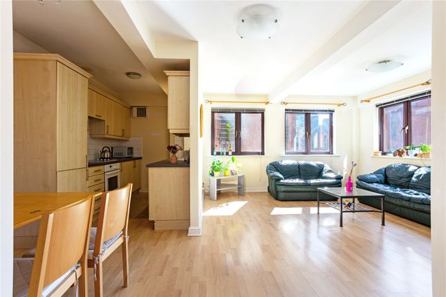 Flat for sale in Dickinson Street, Manchester, Greater Manchester